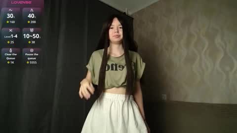 Snapshot of randumtoon chatting on 02.21.26 randumtoon online show from 02.21.26