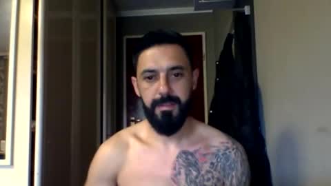 randy_horny1666 online show from 04.18.26