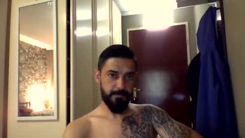 randy_horny1666 online show from 05.30.26