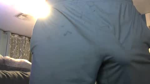 Randy8inbater online show from 12.17.24