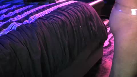 Randy8inbater online show from 12.31.24