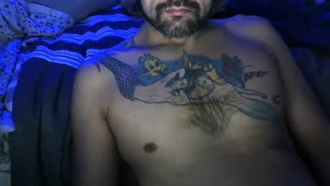 Randy8inbater online show from 01.02.25