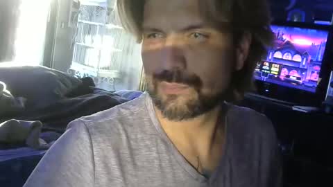 Randy8inbater online show from 01.02.25