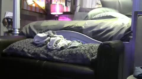 Randy8inbater online show from 10.21.25