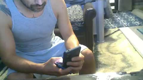 Randy8inbater online show from 02.05.26