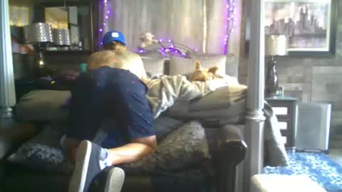 Randy8inbater online show from 02.05.26