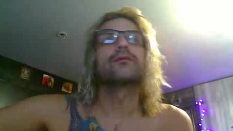 Randy8inbater online show from 04.12.26