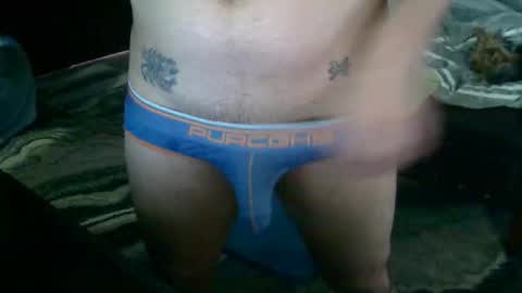 Randy8inbater online show from 04.15.26