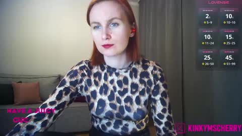 Snapshot of randycherry chatting on 02.08.25 Cherry Miss Cherry online show from 02.08.25