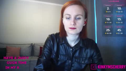 Snapshot of randycherry chatting on 02.18.25 Cherry Miss Cherry online show from 02.18.25