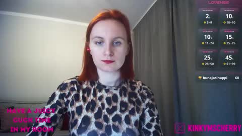 Snapshot of randycherry chatting on 03.11.25 Cherry Miss Cherry online show from 03.11.25