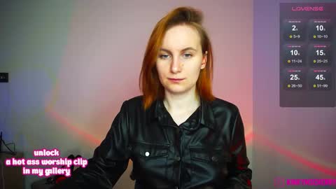 Cherry  Miss Cherry online show from 02.01.26