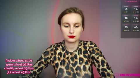 Snapshot of randycherry chatting on 04.24.26 Cherry Miss Cherry online show from 04.24.26