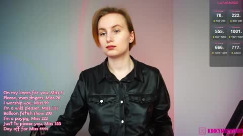 Snapshot of randycherry chatting on 05.14.26 Cherry Miss Cherry online show from 05.14.26