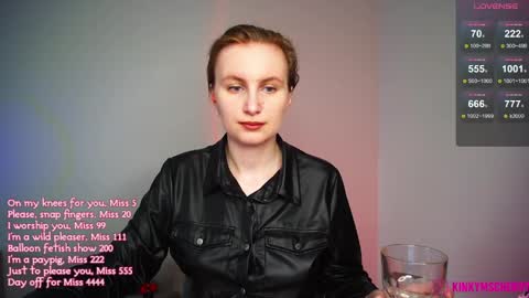 Snapshot of randycherry chatting on 05.17.26 Cherry Miss Cherry online show from 05.17.26