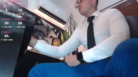 randylukehot online show from 01.06.25