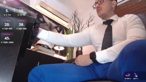 randylukehot online show from 01.06.25