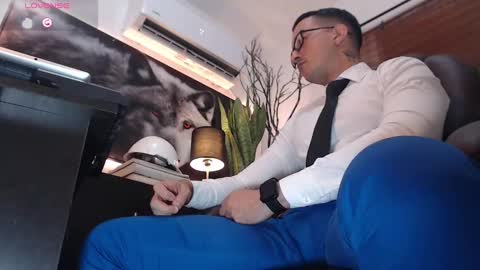 randylukehot online show from 01.09.25