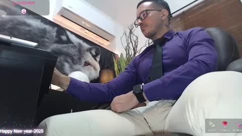 randylukehot online show from 02.21.25