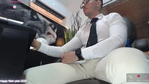 randylukehot online show from 02.25.25