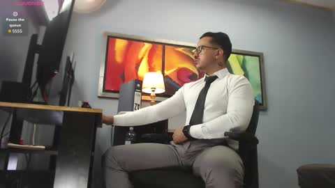 randylukehot online show from 03.19.26