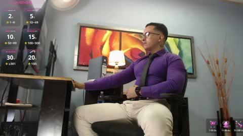 randylukehot online show from 03.28.26