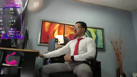 randylukehot online show from 05.28.26