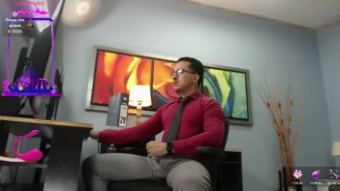 randylukehot online show from 05.30.26