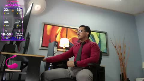 Snapshot of randylukehot chatting on 07.03.26 randylukehot online show from 07.03.26