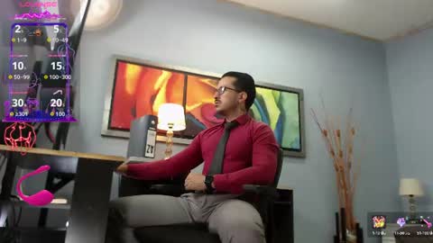 Snapshot of randylukehot chatting on 07.17.26 randylukehot online show from 07.17.26