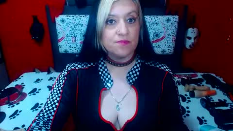 Sonia online show from 01.23.25