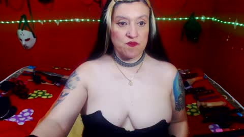 Snapshot of randymaturex01 chatting on 07.10.26 Sonia online show from 07.10.26