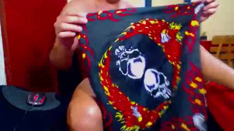 randypein online show from 04.11.26