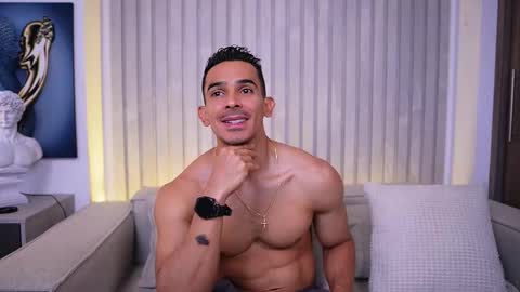 RANDY online show from 11.28.25