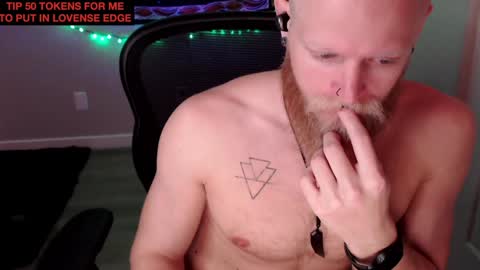 Randy Rod online show from 12.13.24