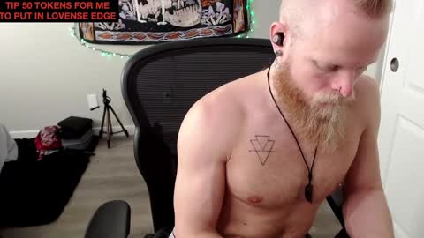 Randy Rod online show from 12.20.24