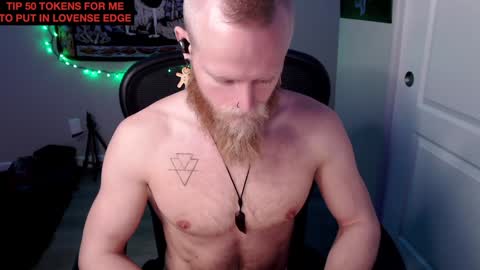 Randy Rod online show from 12.22.24