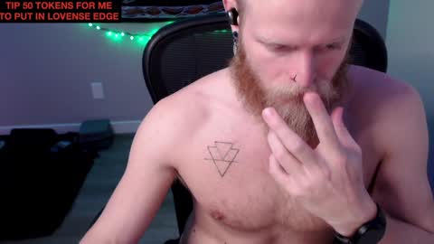 Randy Rod online show from 01.10.25