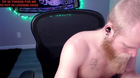 Randy Rod online show from 01.15.25