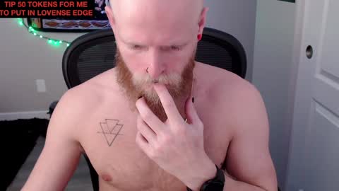 Randy Rod online show from 01.21.25