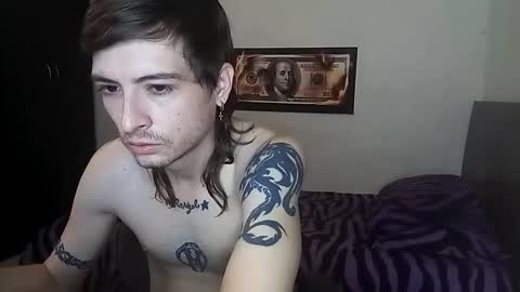 Snapshot of rangel_sex chatting on 10.25.25 Rangel and Lola online show from 10.25.25