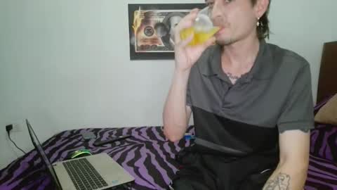 Rangel and Lola online show from 01.08.26