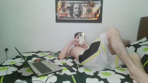 Rangel and Lola online show from 02.08.26