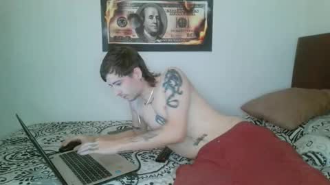 Rangel and Lola online show from 03.12.26