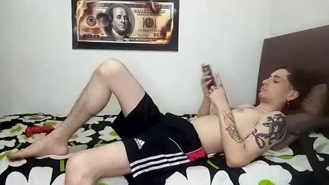 Rangel and Lola online show from 04.15.26