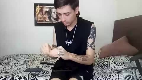 Rangel and Lola online show from 05.30.26