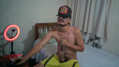 Rangel online show from 01.14.25