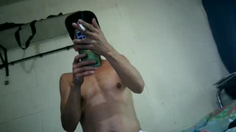 Rangel online show from 02.18.25