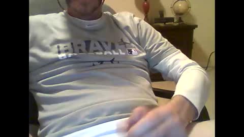 ranger1212us online show from 04.03.26