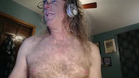 Ranger510 online show from 12.05.24